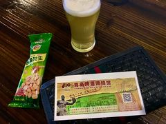 -青岛啤酒博物馆