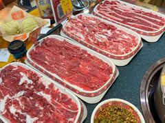 -大吉利·潮汕鲜牛肉火锅(总店)