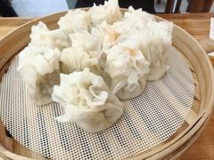 -海汇源老烧麦店(东大街总店)