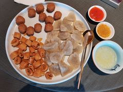 -庆云楼饭庄(什刹海店)