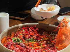 -锦府盐帮·李宅(领展购物广场中关村店)