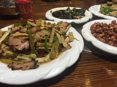 -老味道1992(武当山店)