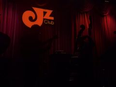 -JZ Club 爵士酒吧(上海店)
