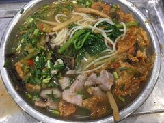 三鲜螺蛳粉-西环肥仔螺蛳粉(总店)