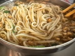 -正宗杨记普洱酸醋米线(总店)