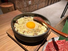 -烧肉达人•炭火烧肉(新天地店)