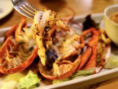 波士顿龙虾-EN SPACE恩空间