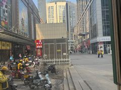 -梦航彩虹之约自助餐厅(华府天地店)