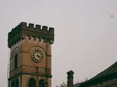 -山东大学(洪家楼校区)