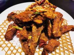 -蔡家酒楼(一德街店)