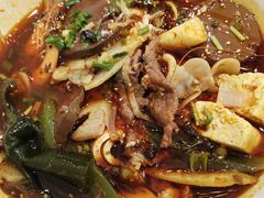 -成都你六姐·牛肉冒菜(城市集市合生汇店)