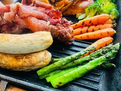 -上海柏悦酒店·世纪100牛排馆