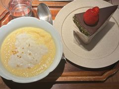 -RUXU入续糖水铺与包(卓悦中心店)