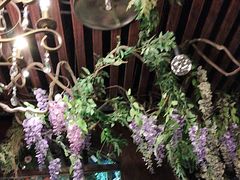 -第101座花园餐厅(湖滨88店)