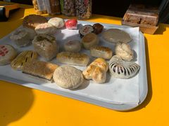 -清真全盛斋传统糕点(许士庙店)