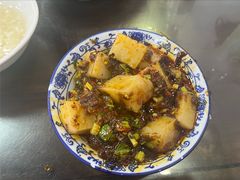 -西月城谭豆花(春熙路店)