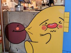 -仁义涵西餐·咖啡(中华巴洛克店)