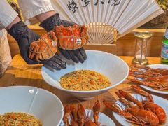 -蟹家大院(外滩店)