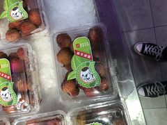 -盒马鲜生(财富中心店)