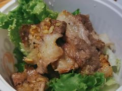 -新石器烤肉(无锡万象城店)