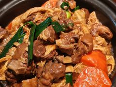 -山水茶艺馆·点心粤菜·30年老字号