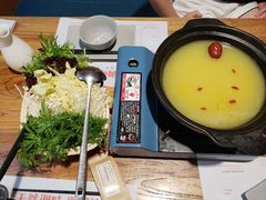 -U你·天然调味(南湖总店)