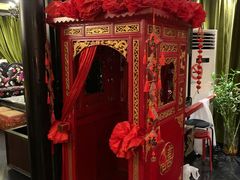 -上海1号私藏菜(静安店)