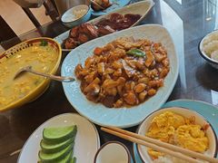 -津菜宋记老房子(鼓楼店)