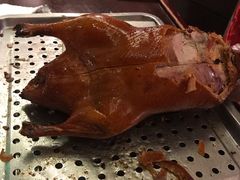 -同喜烤鸭店(光芒店)