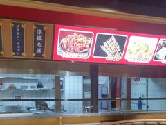 -聚味瞿记·龙虾堂(天元店)