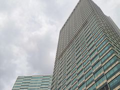 -上海浦东嘉里大酒店