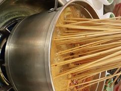 -屋头串串(新街里店)