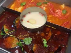 红汤梭边鱼锅-新辣道鱼火锅(航天万源店)