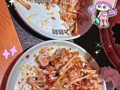 -蛙蛙叫·牛蛙烤鱼(北京总店)