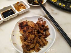 -韩宫宴烤肉·料理(苏州中心店)