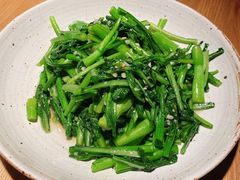 鲜菜苔-青年公社烤鸭(滨湖银泰店)