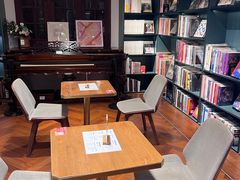 -思南书局·诗歌店