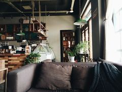 大堂-PIZZERIA大黄鸭披萨