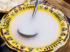 米汤水-漁耕小厨农家院(武当山店)