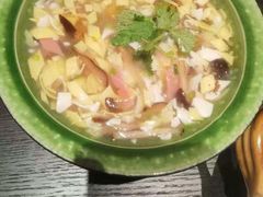 -古都历食南京菜·烤鸭·鸭血粉丝·汤包(南京博物院店)