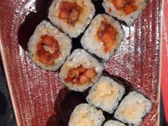 -古田居·特色寿司料理(骏欣中心店)