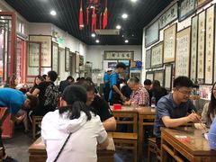 大堂-东兴顺爆肚张