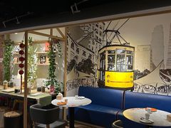 -渝信川菜 · 川味家常菜(财富购物中心店)