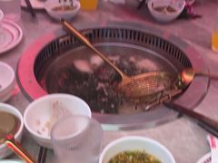 -三头牛·潮汕牛肉生蚝火锅 (夏湾店)