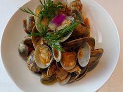 -不仔客海鲜·烧烤·270度海景餐厅(大东海店)