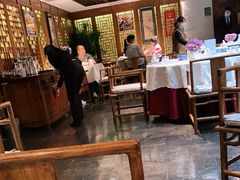 大堂-汉唐宴长安食府