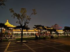 -迎泽公园