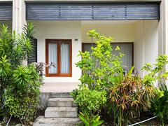 -普里纱丽海滩酒店