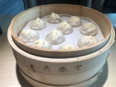 -鼎泰丰(当代商城店)