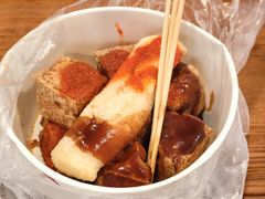 -龙翔臭豆腐(河坊街店)